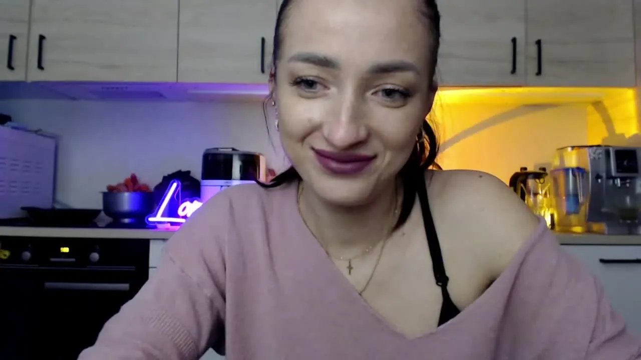 Freechat LorenneDream on Streamray