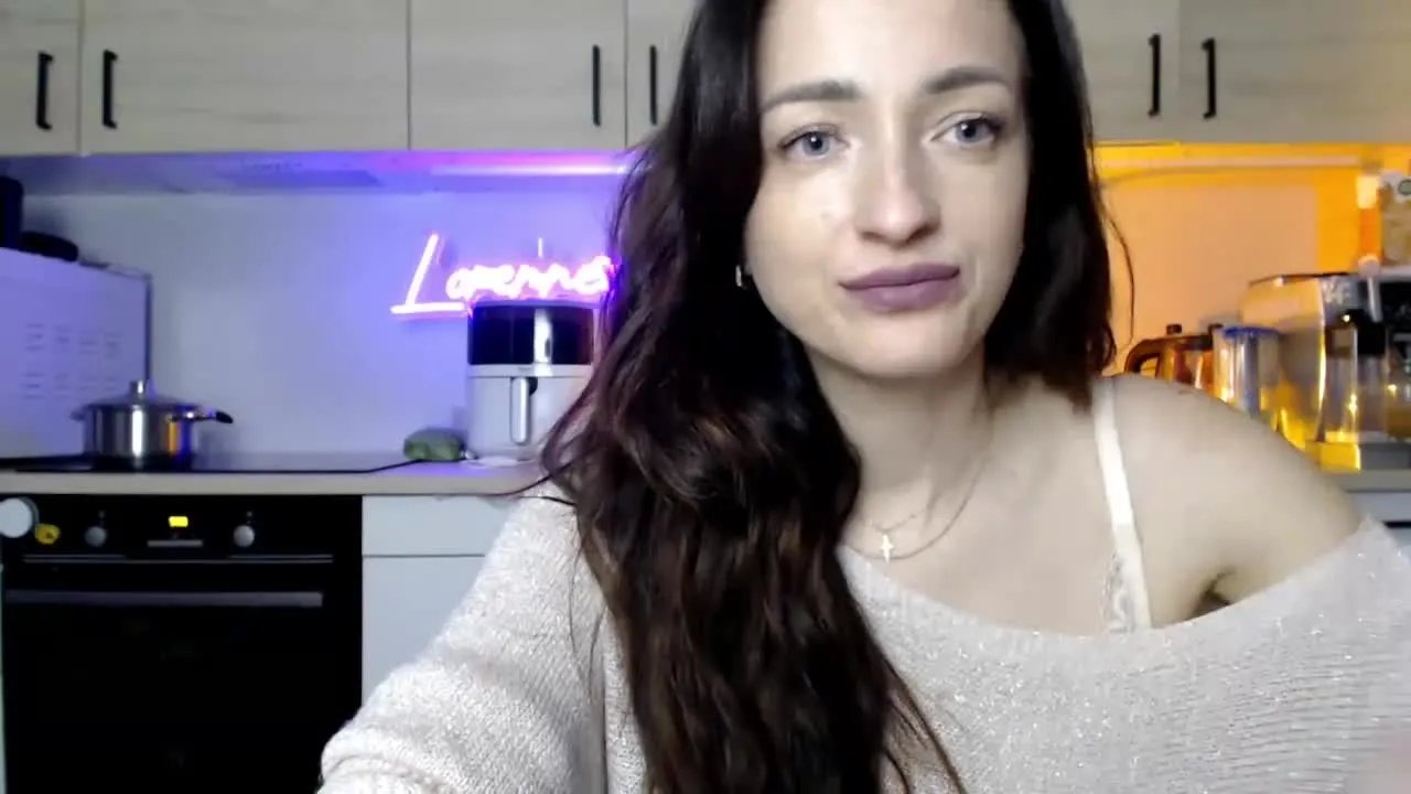 Freechat LorenneDream on Streamray