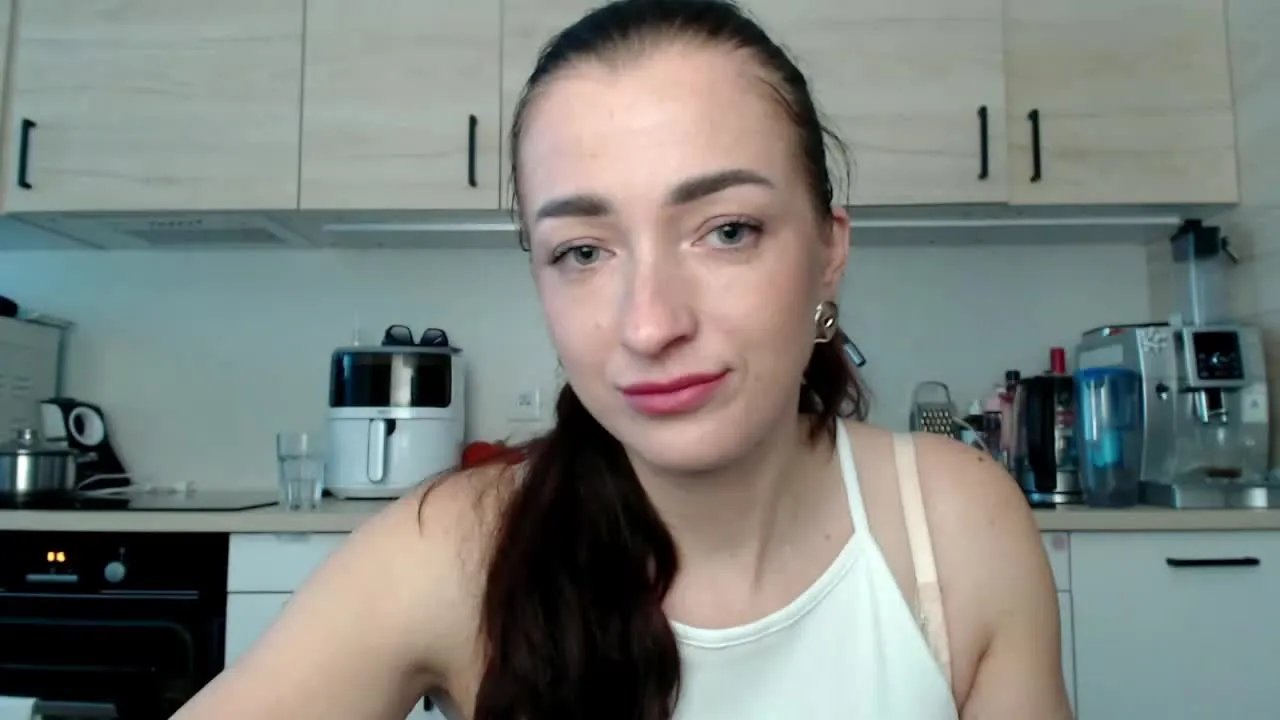 Freechat LorenneDream on Streamray