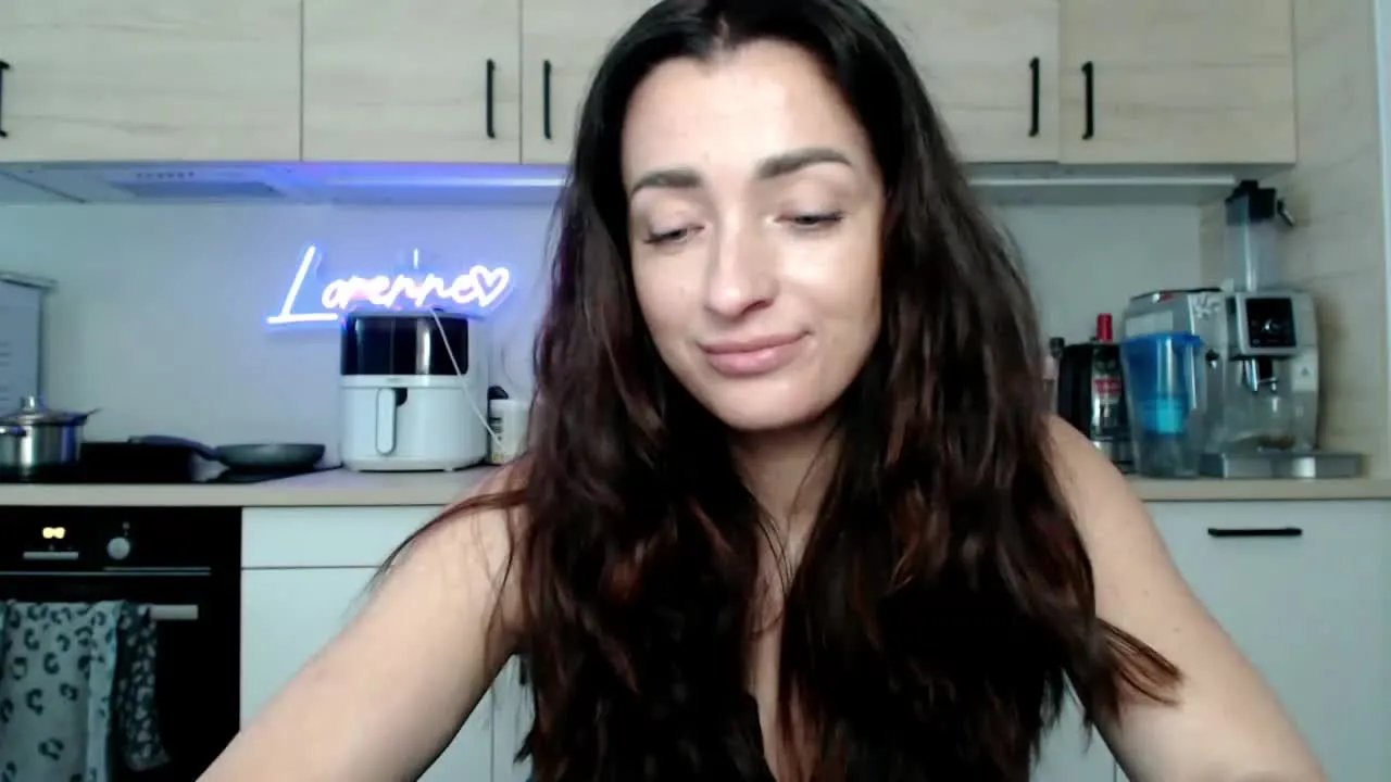 Freechat LorenneDream on Streamray