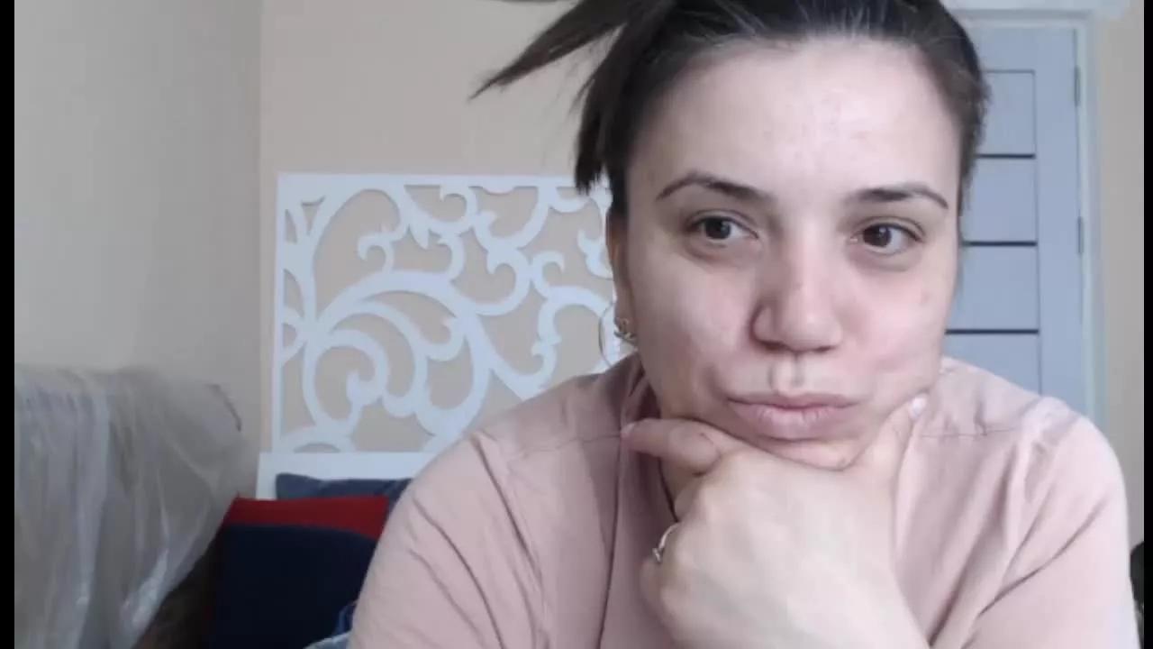 LorraGrey on Streamray 