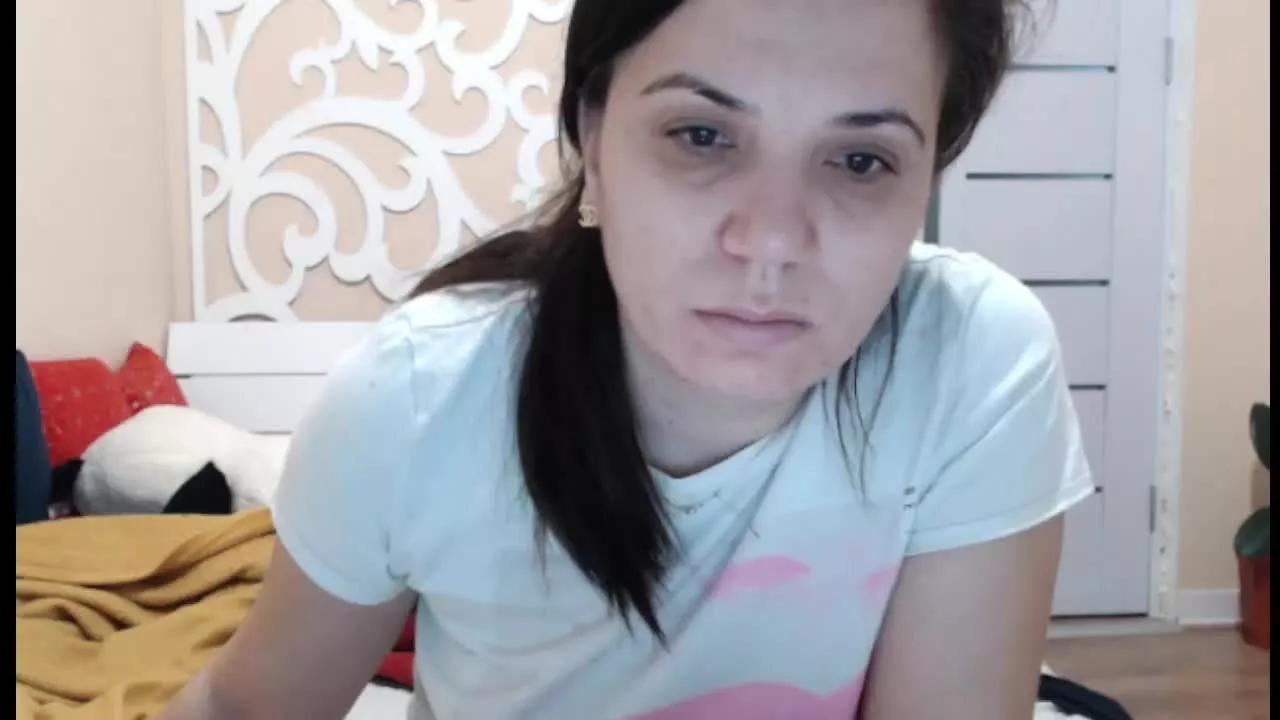 LorraGrey on Streamray 
