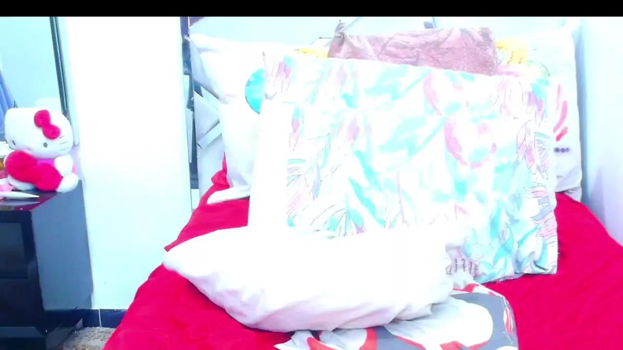 LuanaxBomBom on Streamray 