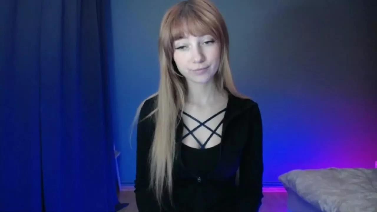 LuciaGorgeous on Streamray 
