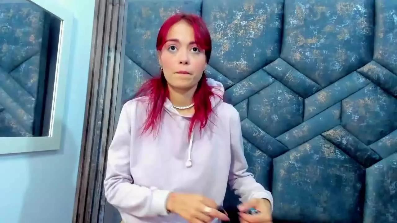 LUCYMILLERS on Streamray 