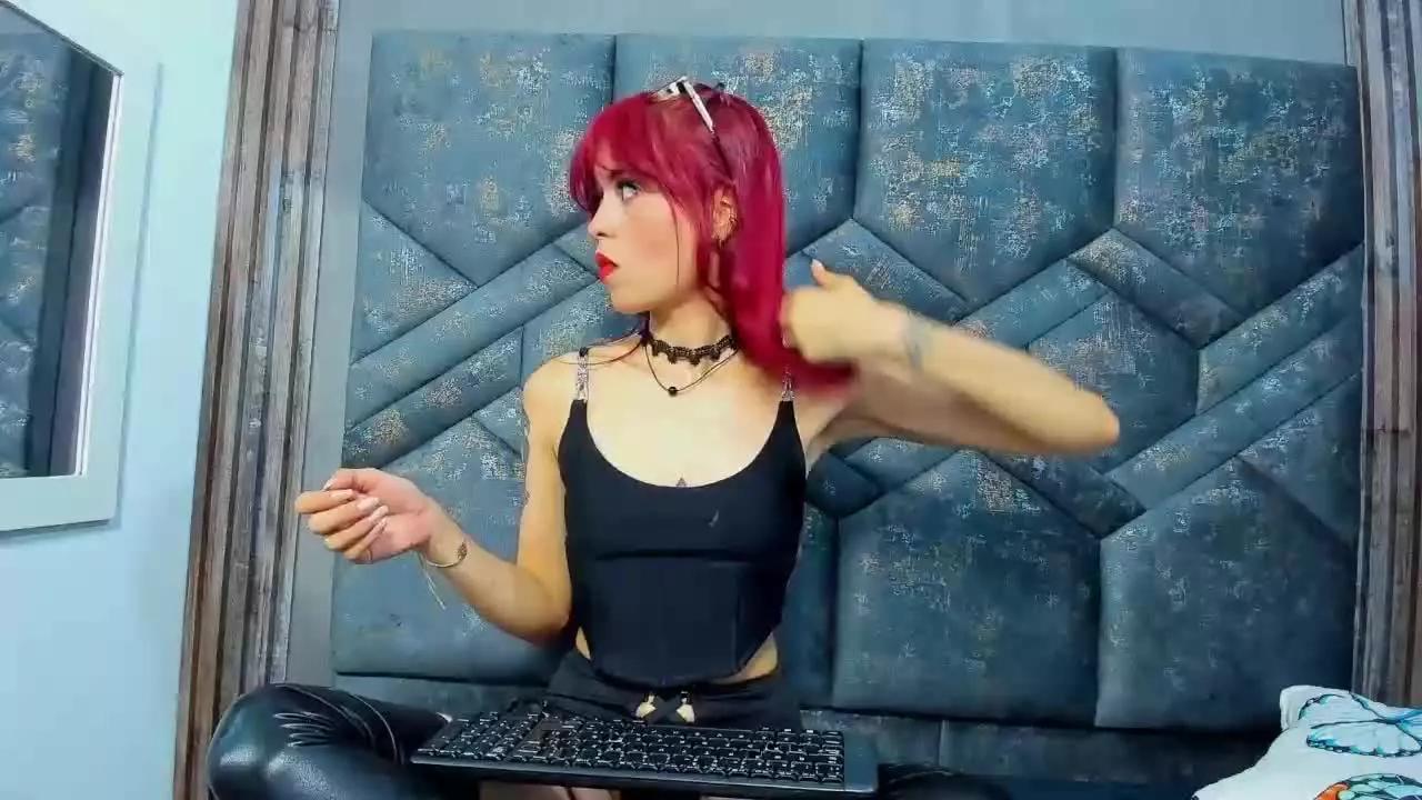 LUCYMILLERS on Streamray 