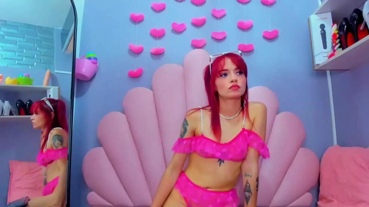 LUCYMILLERS on Streamray 