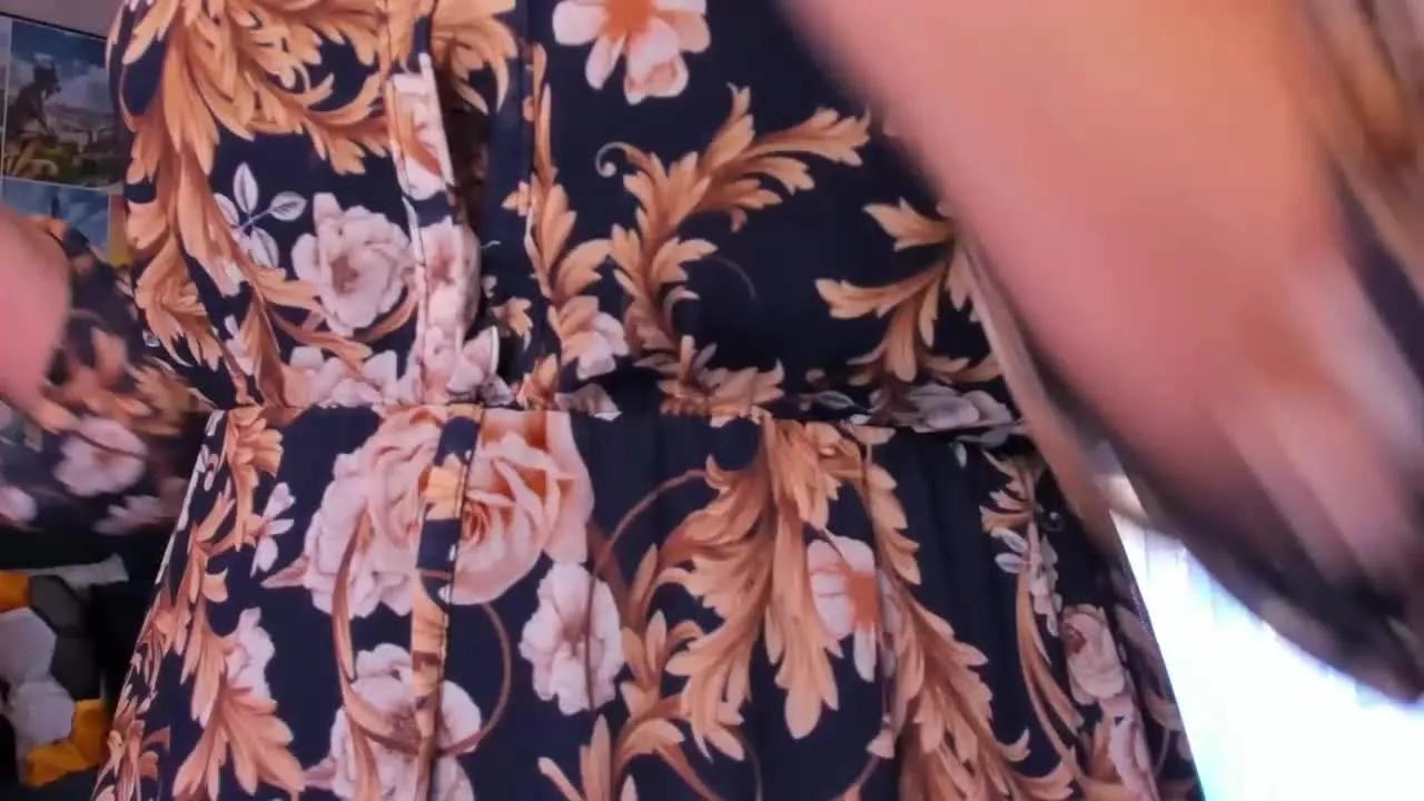 LUXvanessa on Streamray 