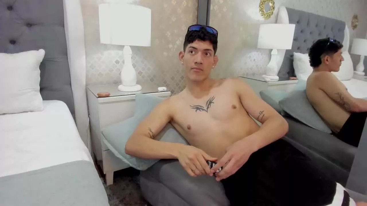 Offline MaxFisher on Streamray