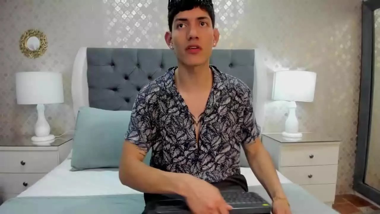 Offline MaxFisher on Streamray