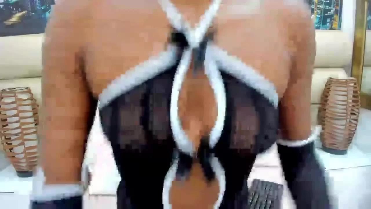 MiaHopson on Streamray 