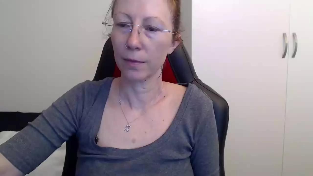MorganaDelRay on Streamray 