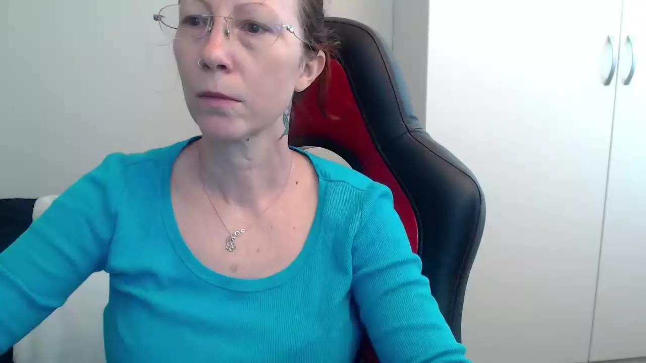 MorganaDelRay on Streamray 