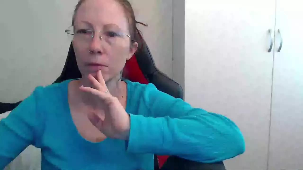 MorganaDelRay on Streamray 