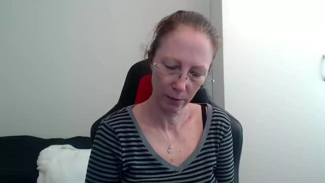 MorganaDelRay on Streamray 