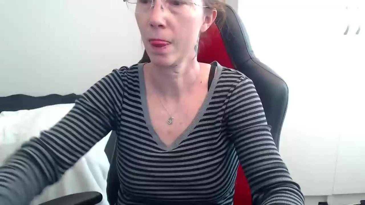 MorganaDelRay on Streamray 