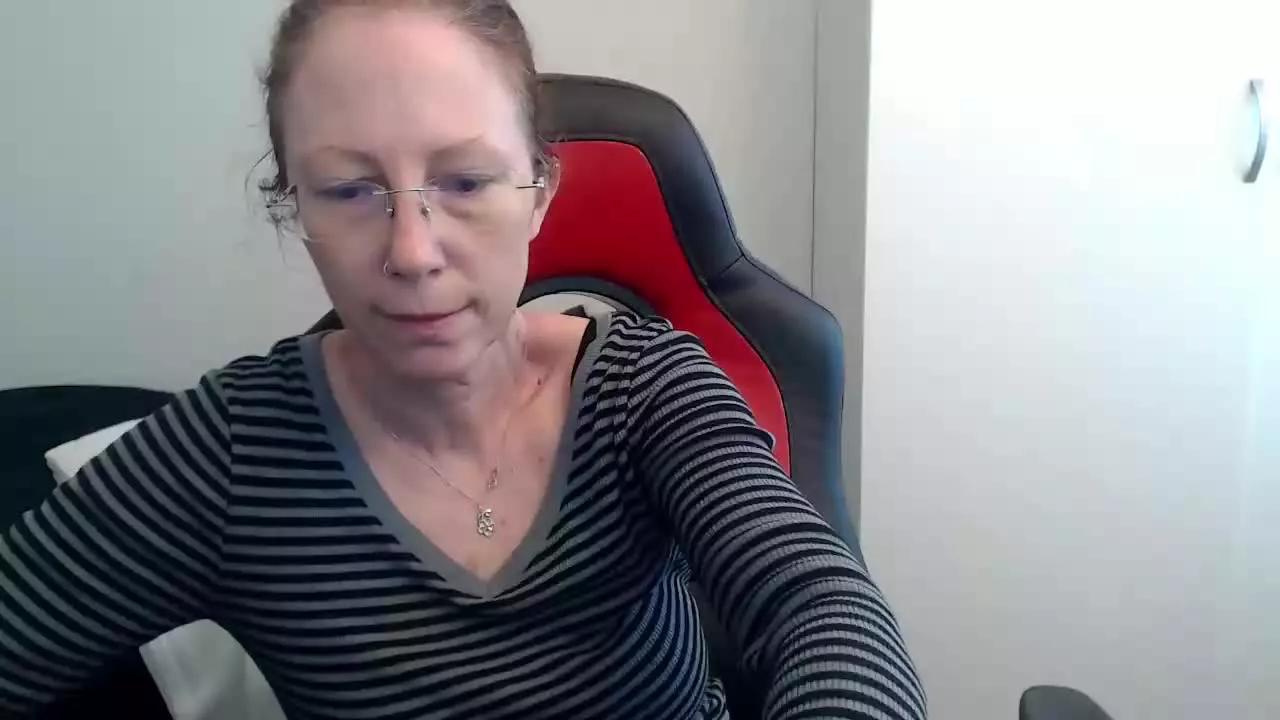 MorganaDelRay on Streamray 