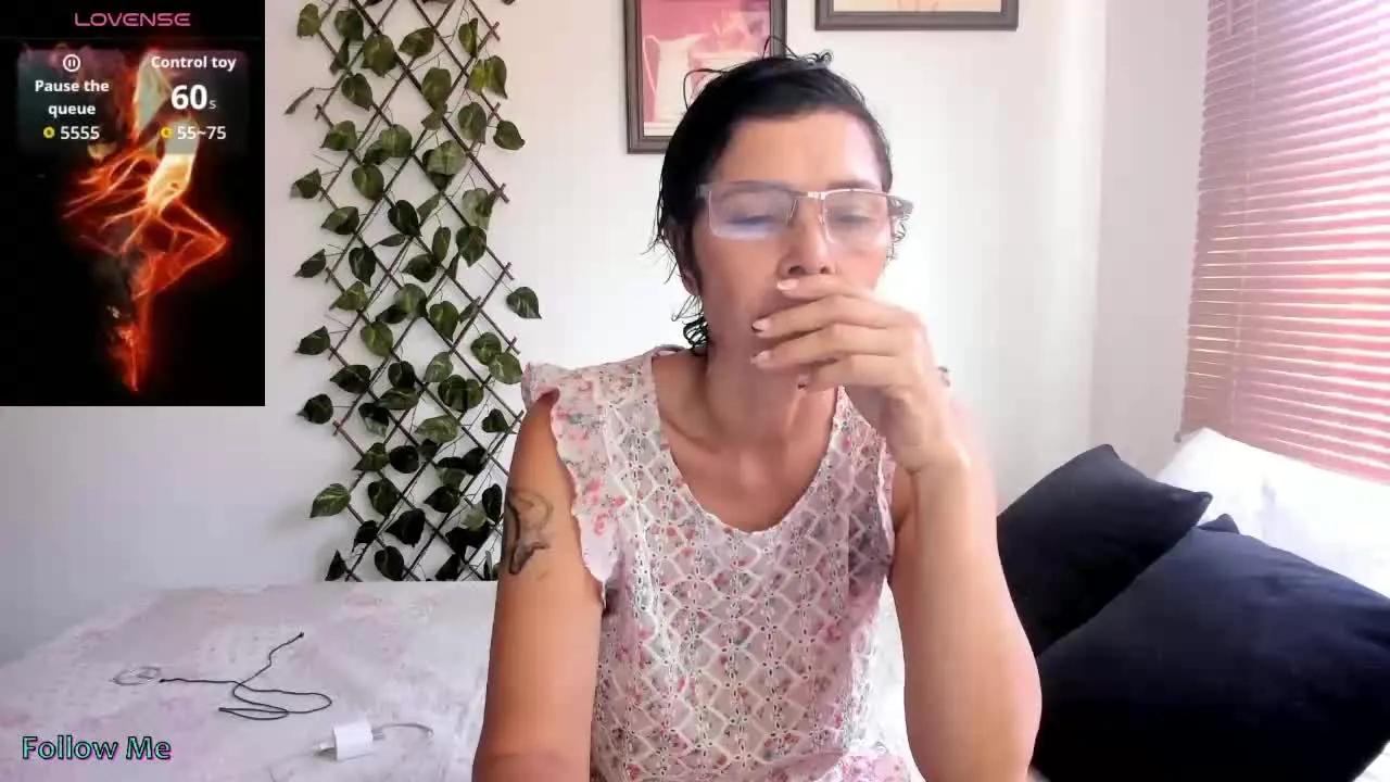 NancyTorresGu on Streamray 