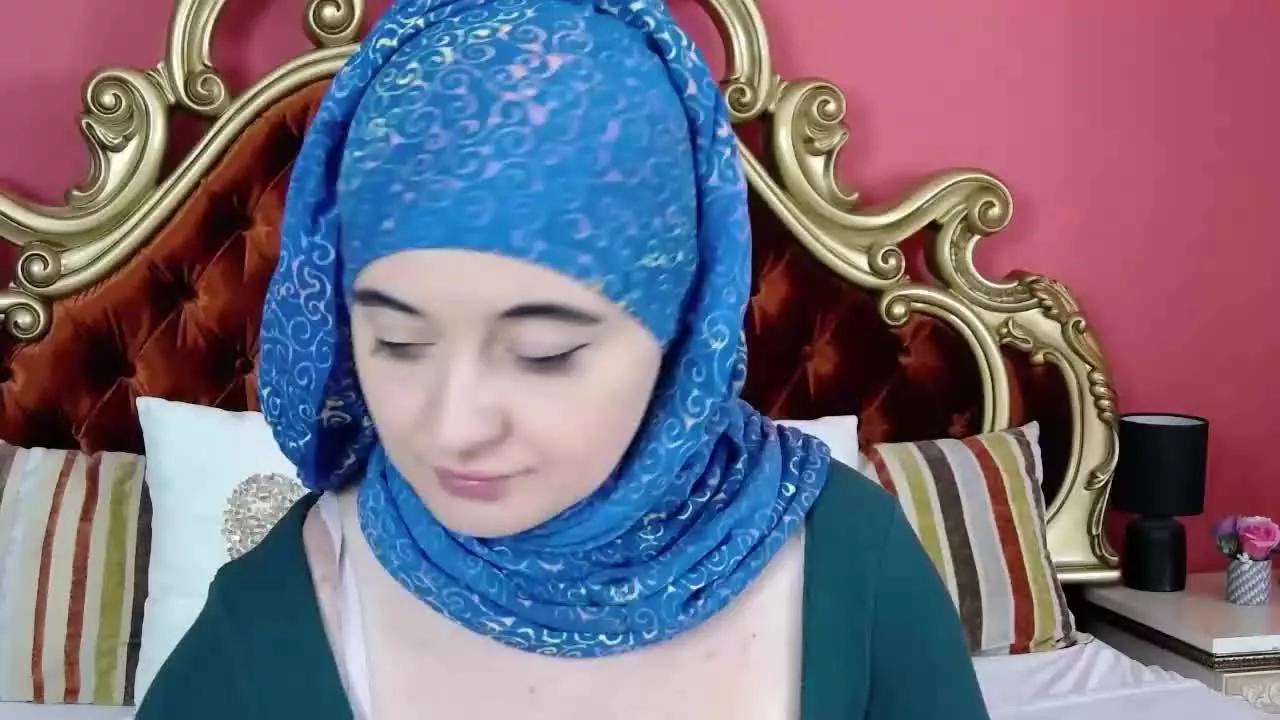 NASEERAA on Streamray 