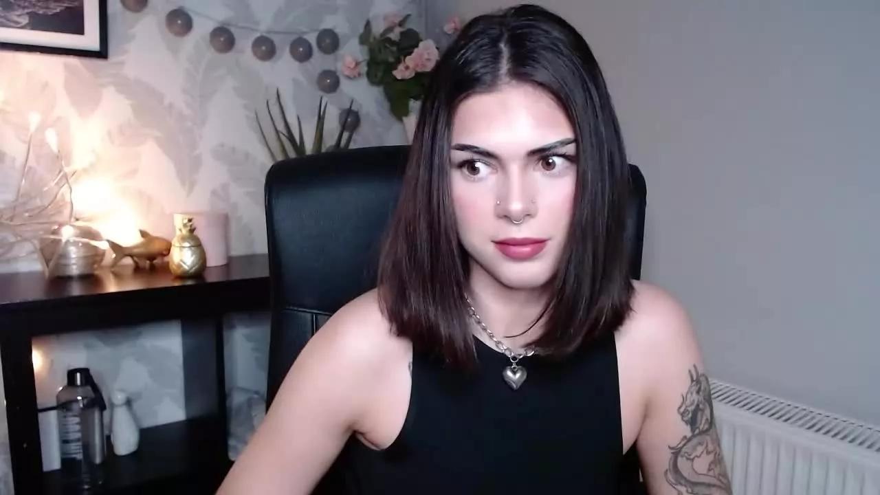NovaSin on Streamray 