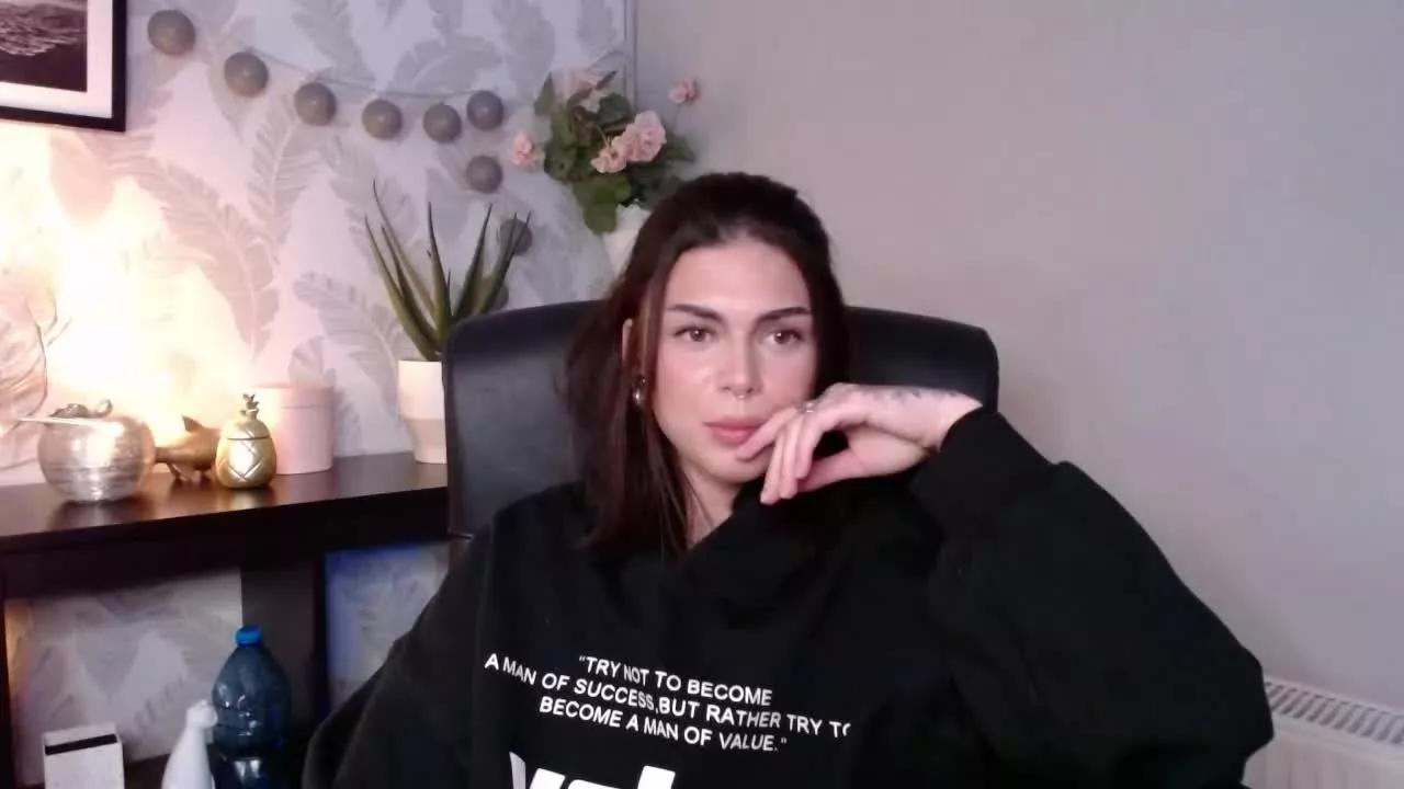 NovaSin on Streamray 