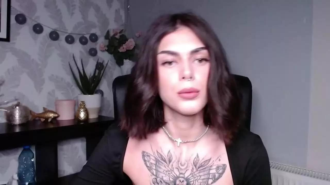 NovaSin on Streamray 