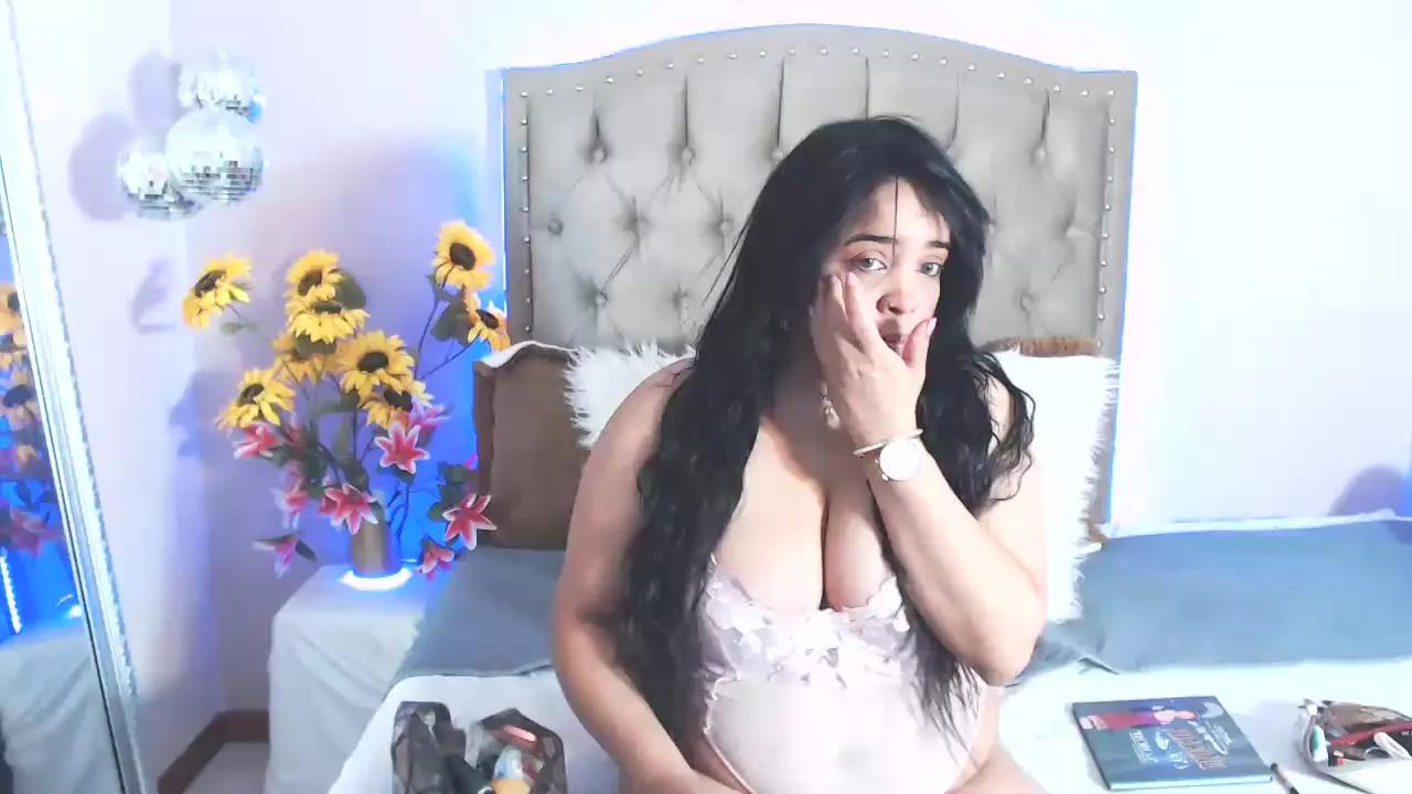 Pandorakar on Streamray 