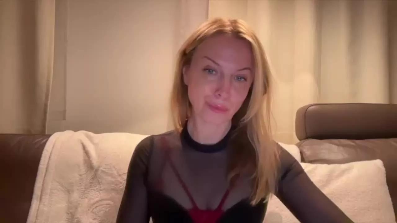 RachelCat on Streamray 