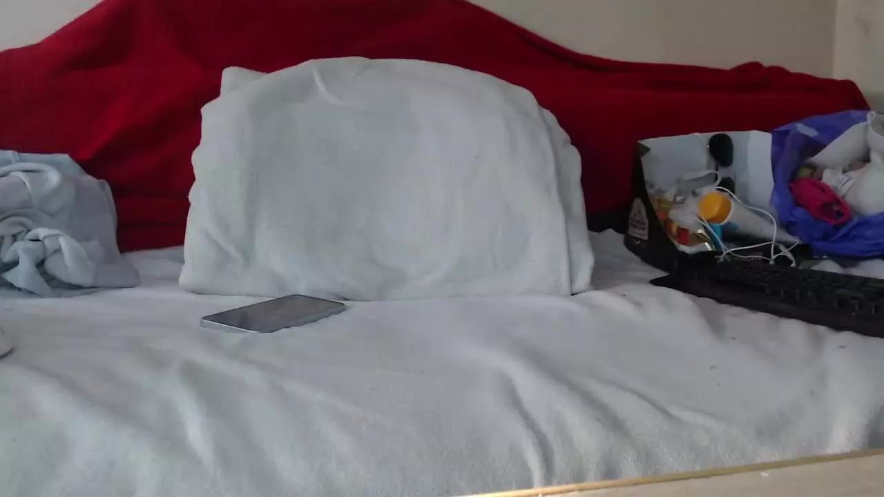 RafaBBGirl on Streamray 