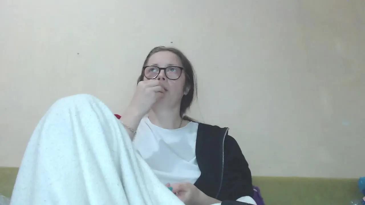 RafaBBGirl on Streamray 