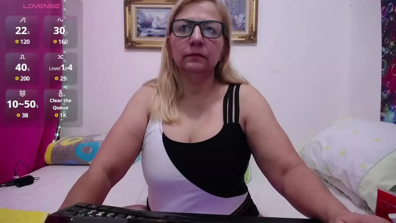 razzisweet on Streamray 