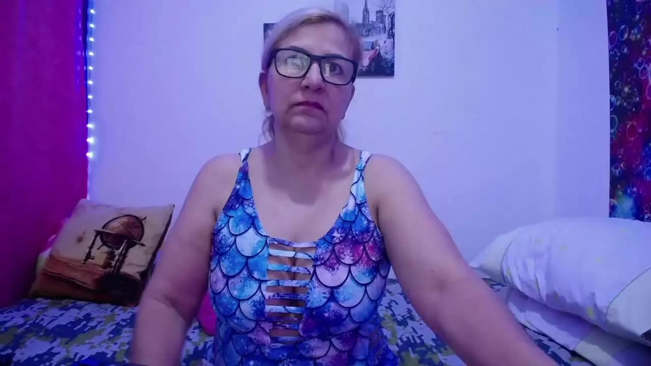 razzisweet on Streamray 