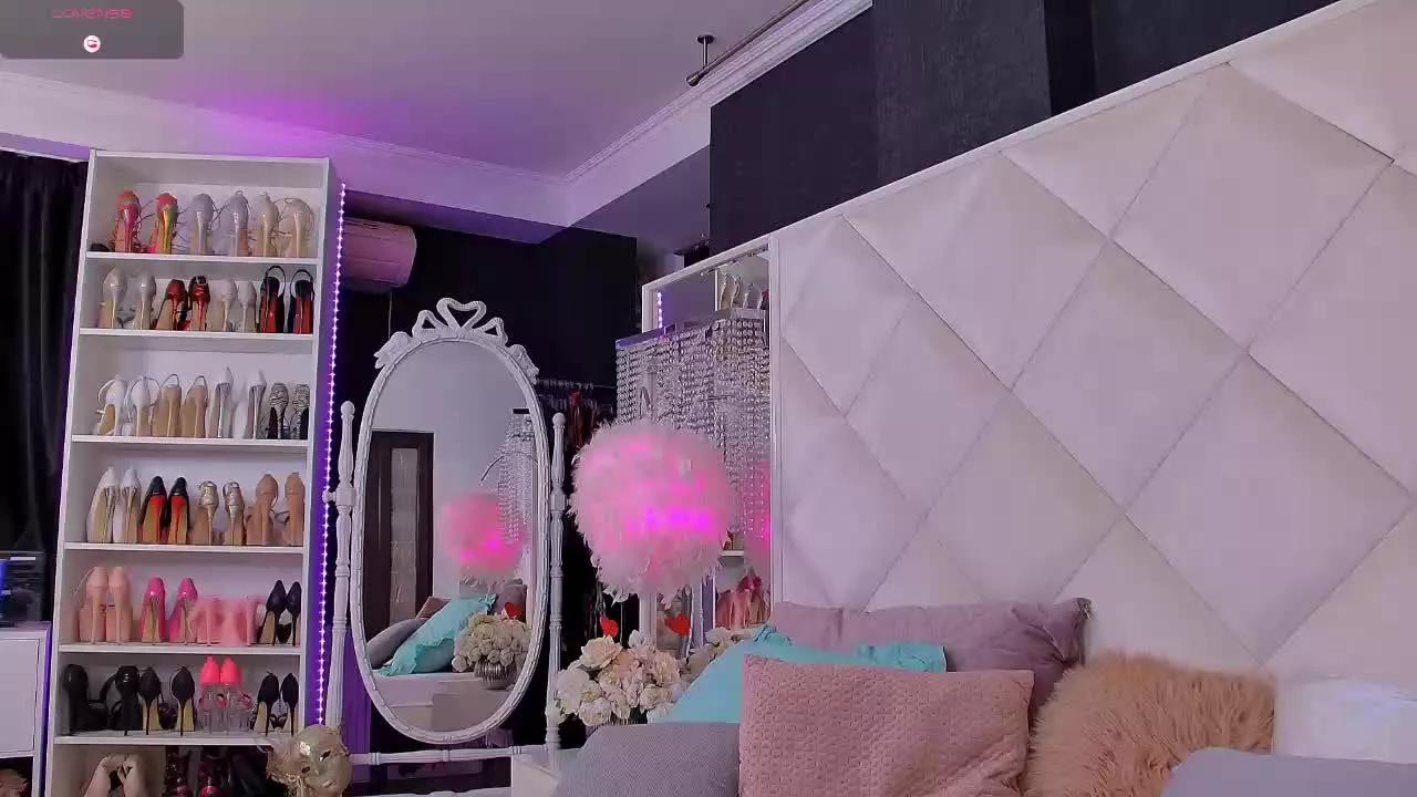 RebekaSage on Streamray 
