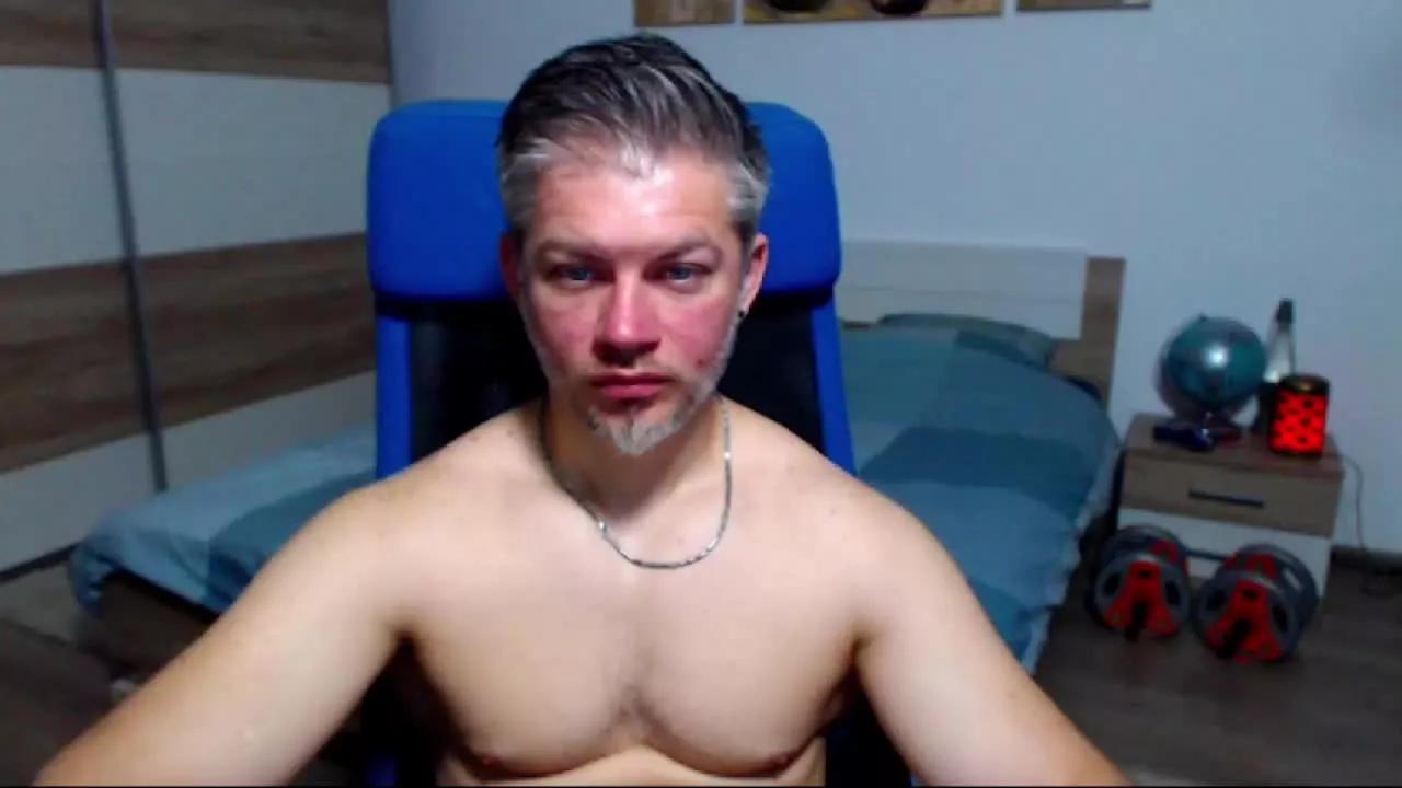 RobbyShawz on Streamray 