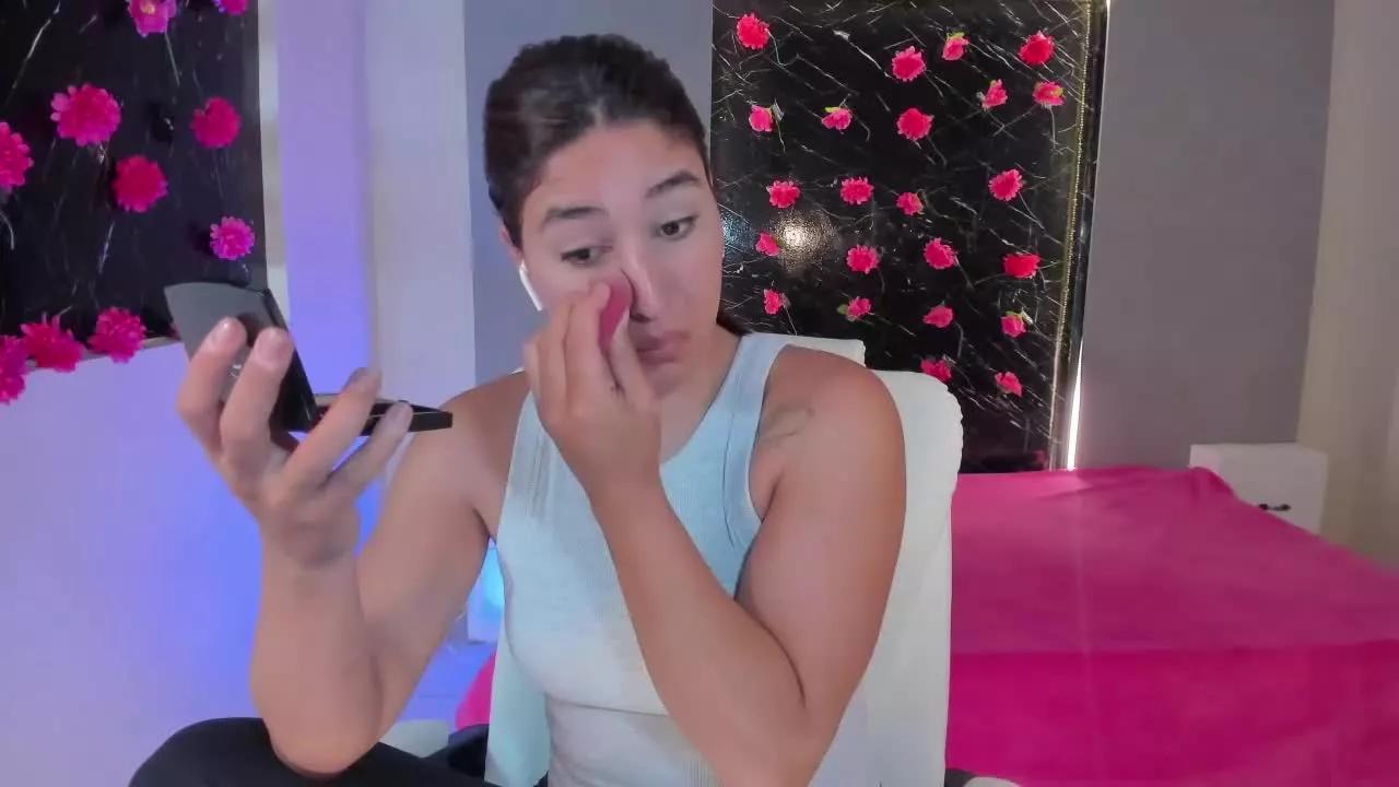 ScarlettWet9 on Streamray 