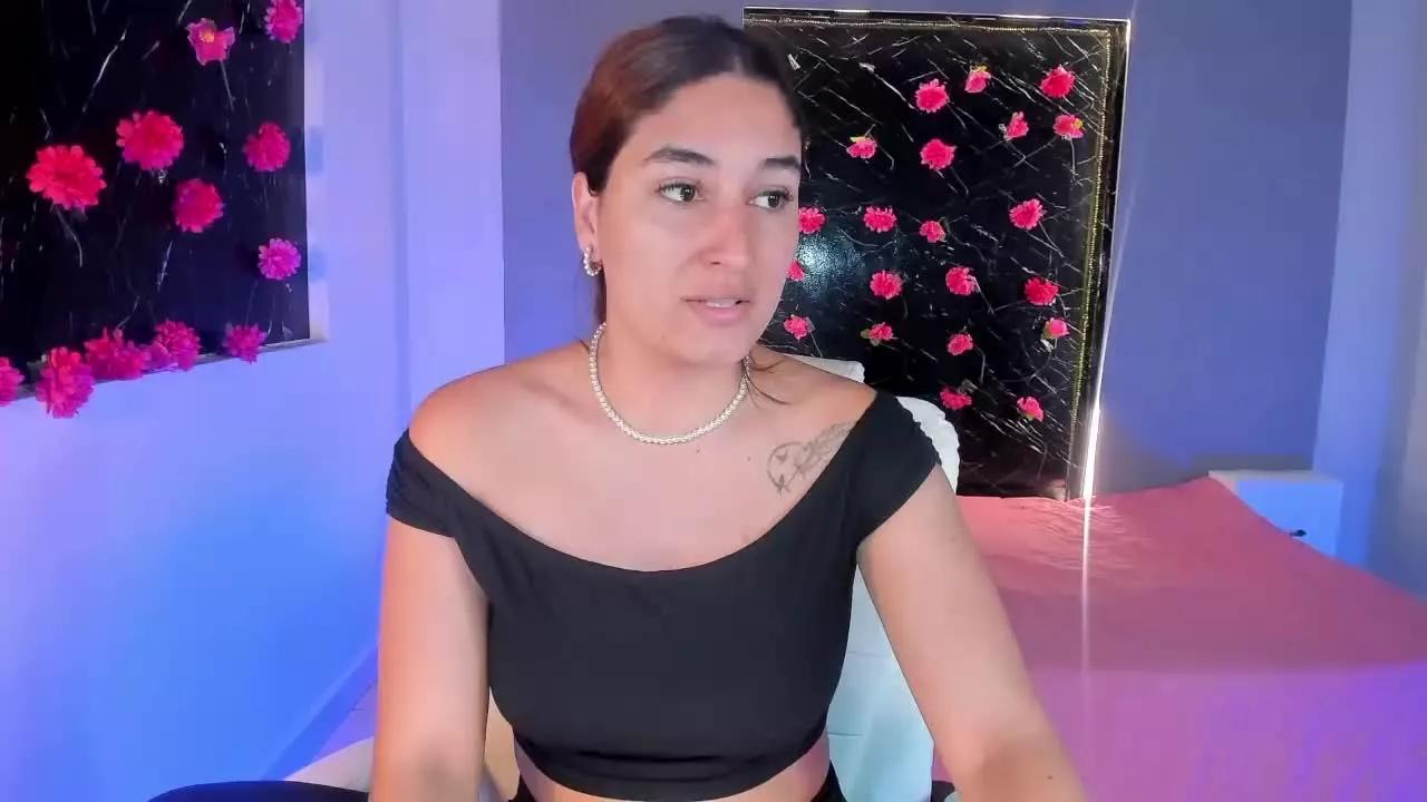 ScarlettWet9 on Streamray 