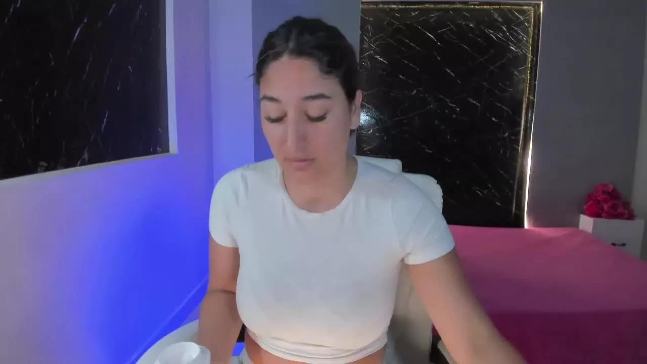 ScarlettWet9 on Streamray 