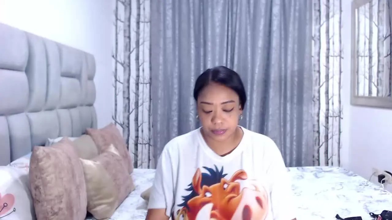 shantymarlovy on Streamray