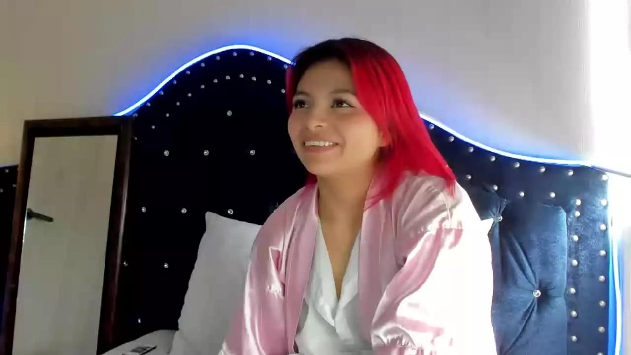 ShofiaWett on Streamray 