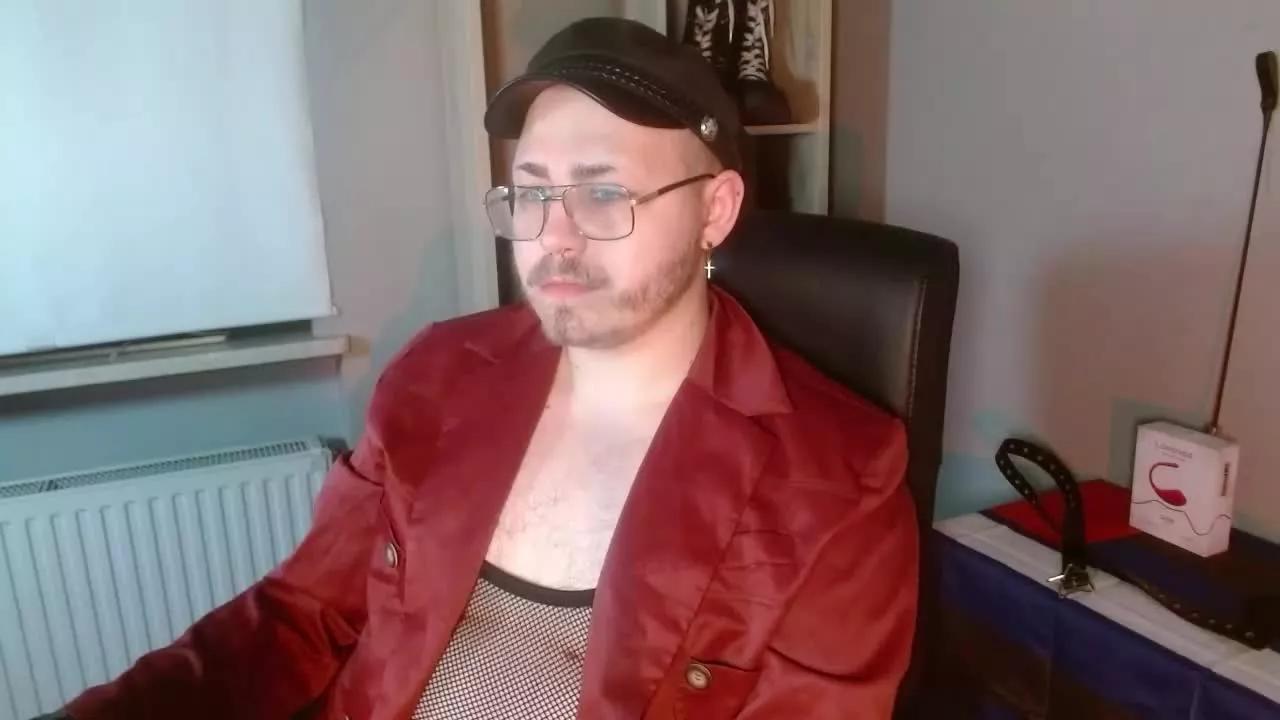 SirxFabian on Streamray