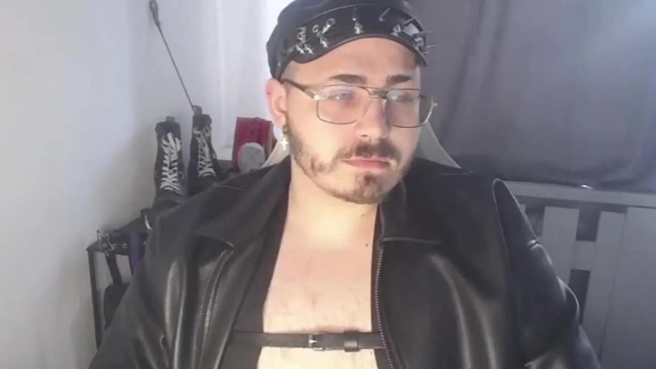 SirxFabian on Streamray