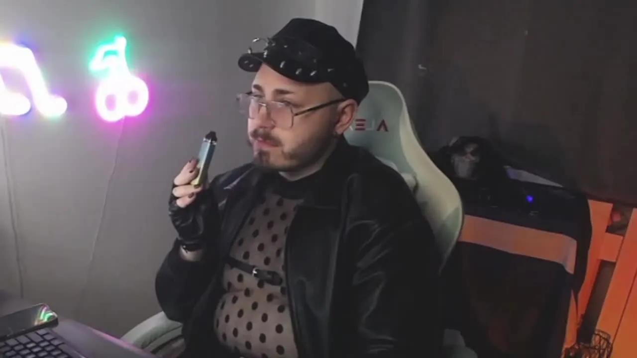 SirxFabian on Streamray