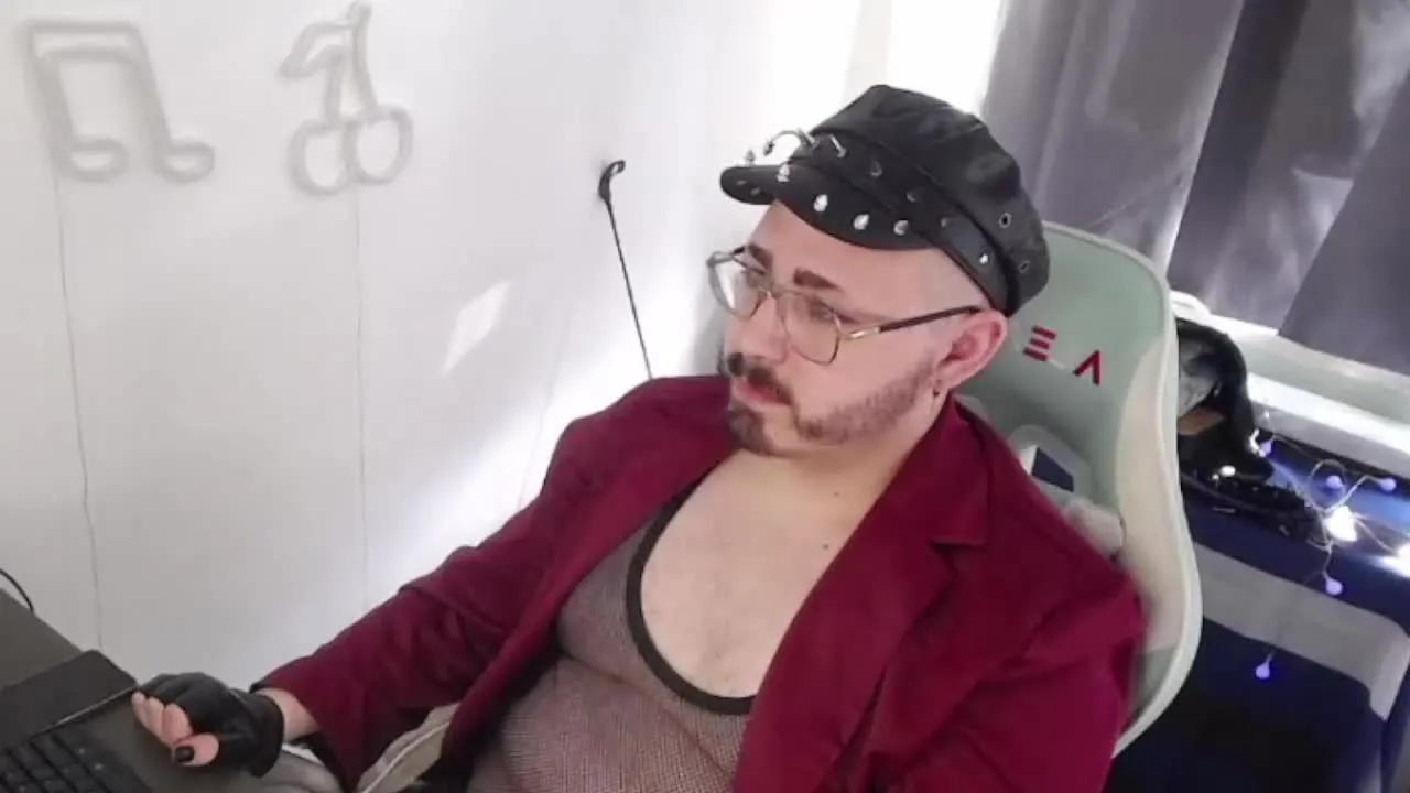 SirxFabian on Streamray