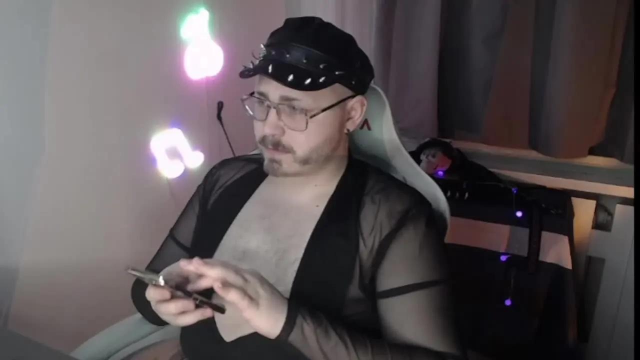 SirxFabian on Streamray