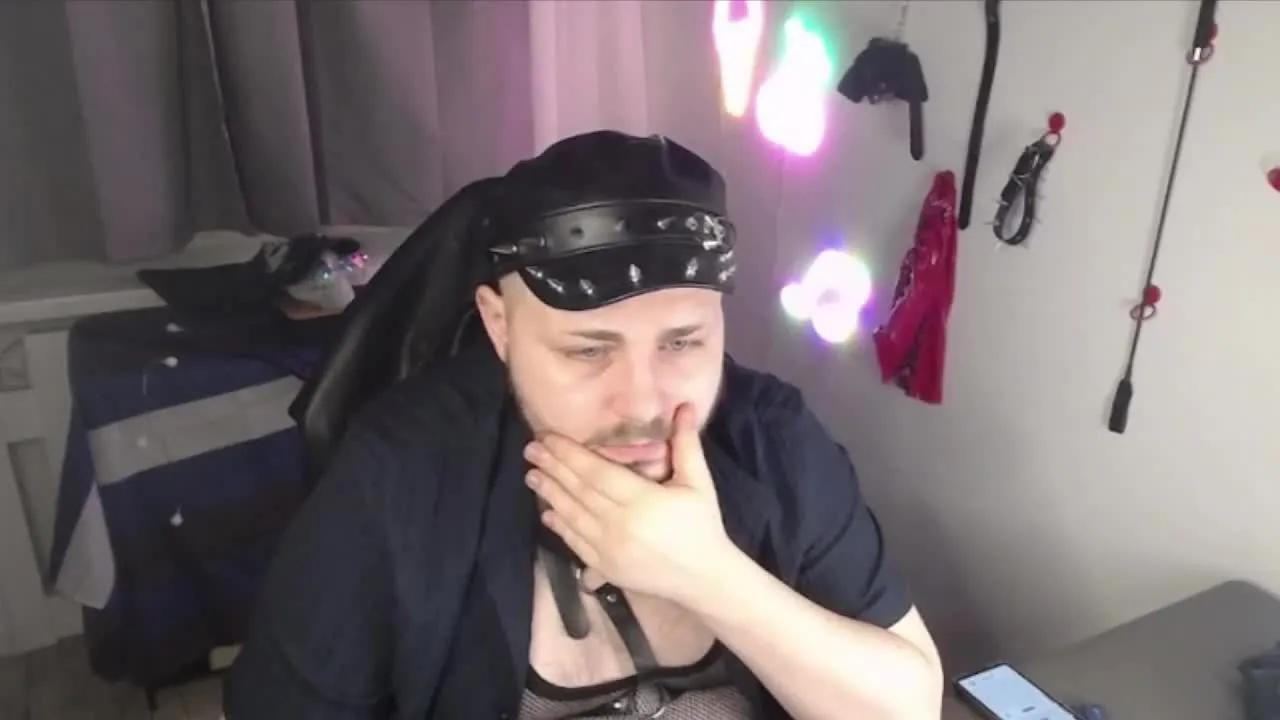 SirxFabian on Streamray