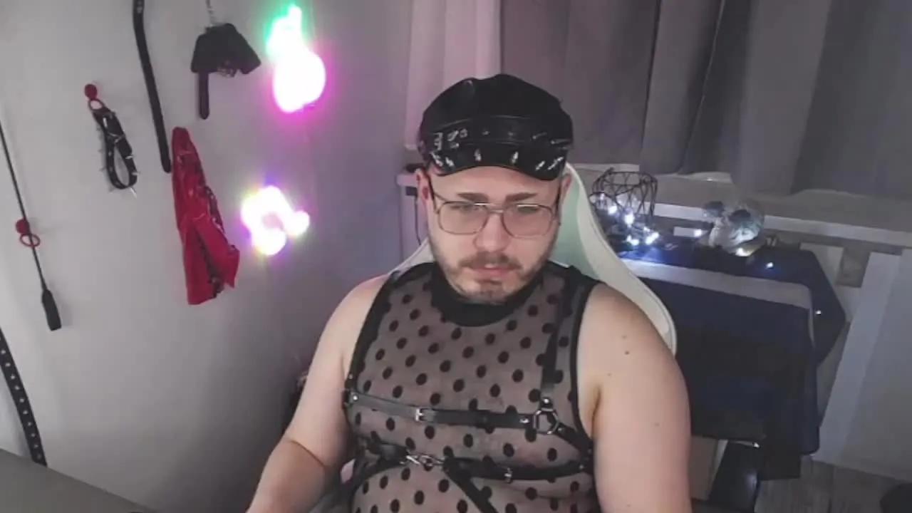 SirxFabian on Streamray