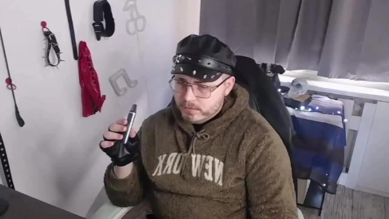 SirxFabian on Streamray