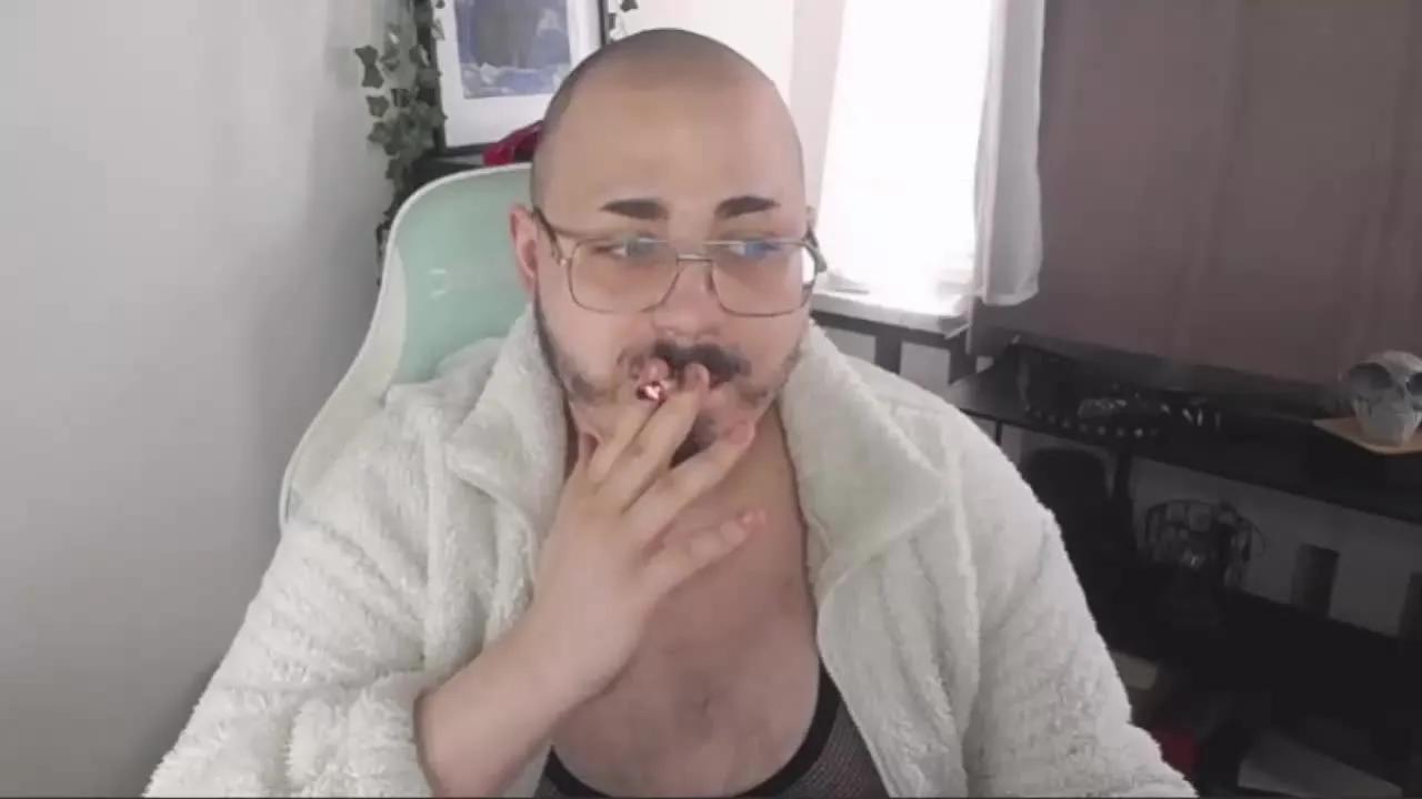 SirxFabian on Streamray