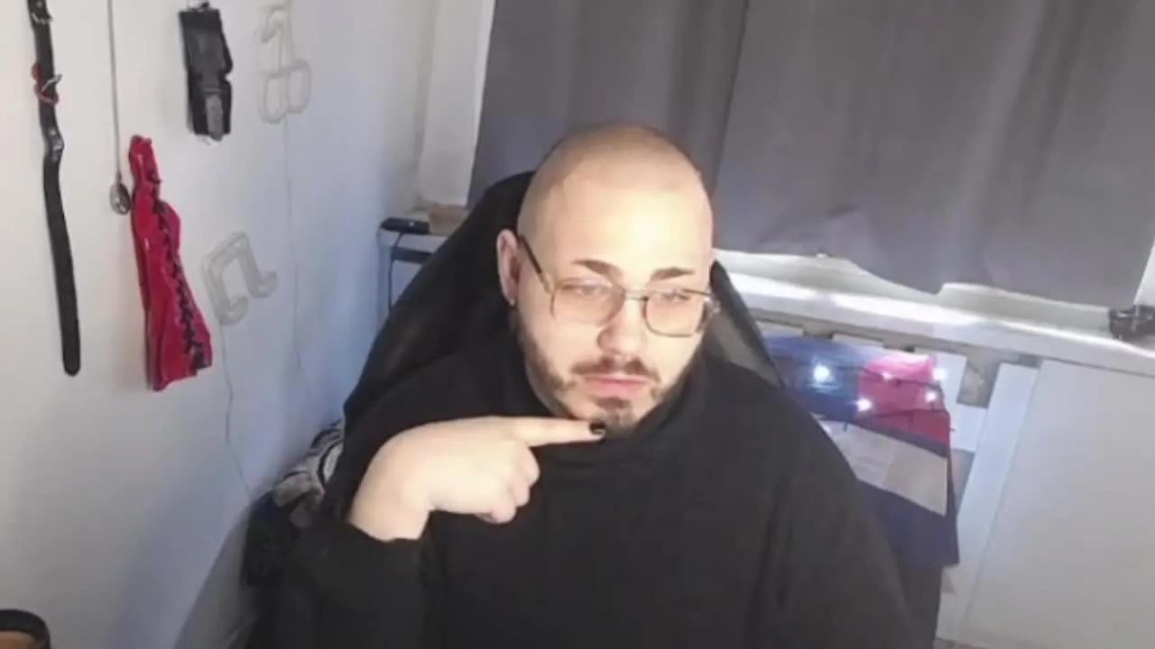 SirxFabian on Streamray