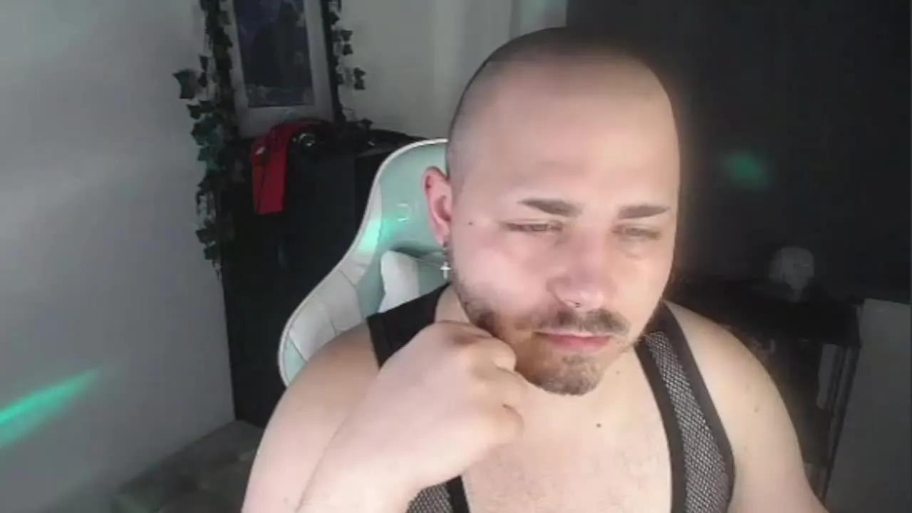 SirxFabian on Streamray